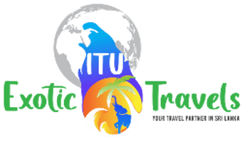 Exotic Travels logo