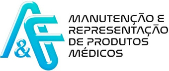 A&F manutenção logo