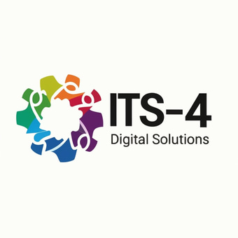 its4digitalsolutions logo