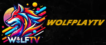 WolfPlayTv Activaciones logo