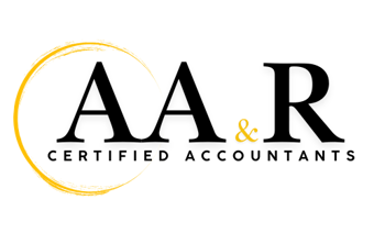 AA & R Accountancy Ltd logo