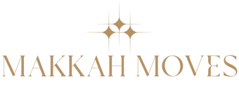 Makkah Moves Private Travel & Spiritual Concierge logo