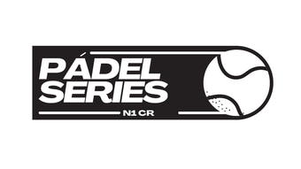 Padel Series CR logo