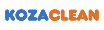 KOZACLEAN logo