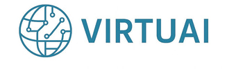 VirtuAI logo