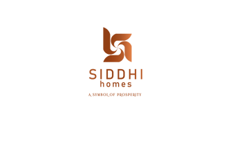 Siddhi Homes logo