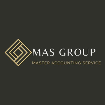 Masgroup logo