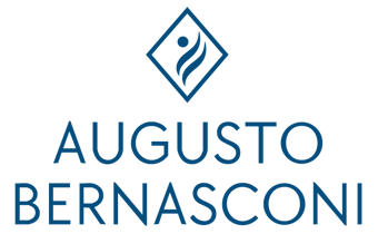 Augusto Bernasconi logo