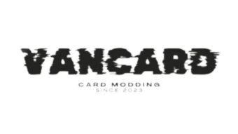 VanCard logo