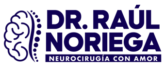 Dr. Raúl Noriega logo