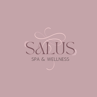 Salus Spa logo