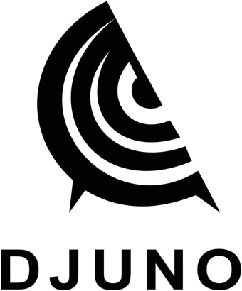 Djuno Fashion House logo