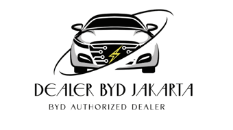 Dealer BYD Jakarta logo