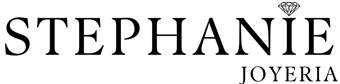 Stephanie Joyeria logo