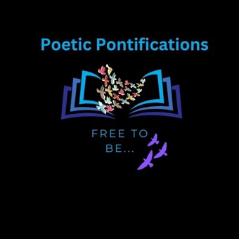 Melissa Bella Poet Actress logo