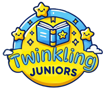 Twinkling Juniors logo