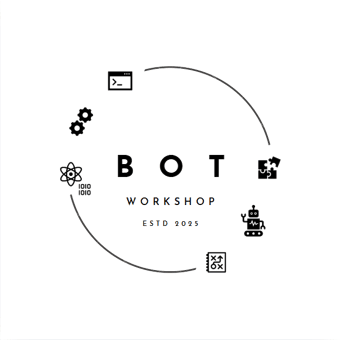 botworkshop logo