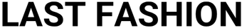 LAST FASHION logo