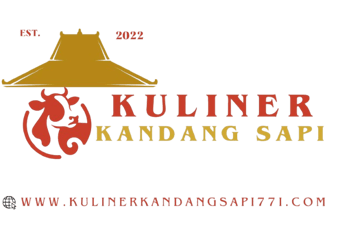 Kuliner Kandang Sapi 77 logo