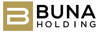 BUNA Holding logo