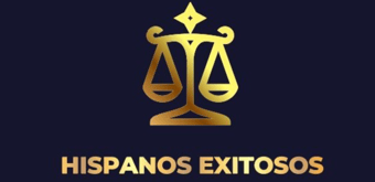 HISPANOS EXITOSOS LLC logo