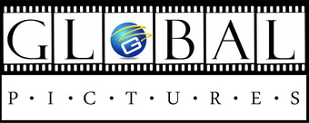 GLOBAL PICTURES logo