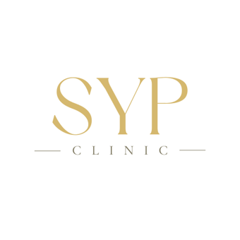 SYP Clinic logo