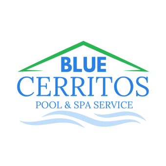 Glendale Pool Service logo