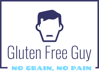 Gluten Free Guy logo