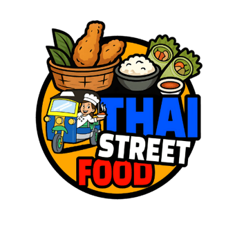 Thai Street Food in UK logo