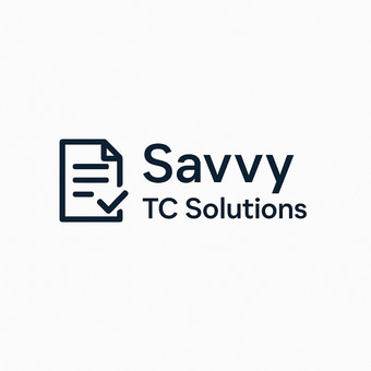 Savvy TC Solutions logo