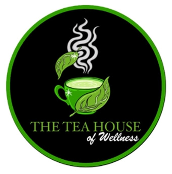 The Tea House logo