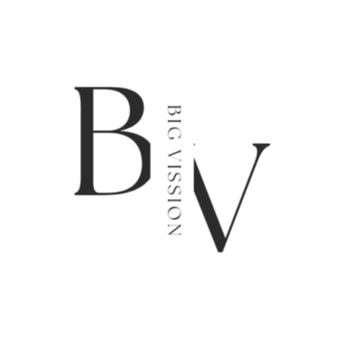 Big Vission logo