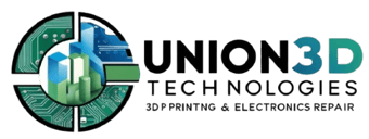 Union3DTechnologies logo