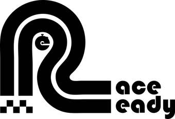 Race Ready logo