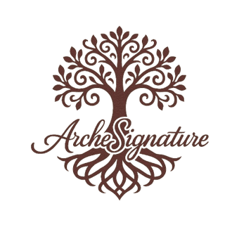 Arche Signature logo