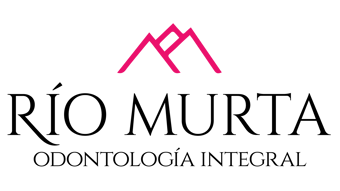 Dental Rio Murta logo