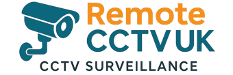Remote CCTV UK logo