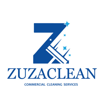 ZuzaClean logo