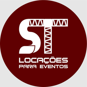 ST Locação logo