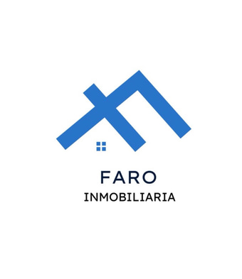Faro inmobiliaria logo