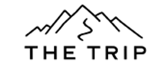 THE TRIP logo