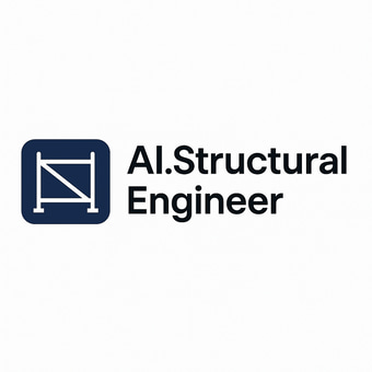 AI.StructuralEngineer logo