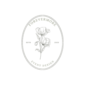 Forevermore Event Design logo