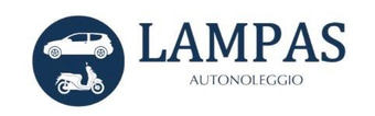 Noleggio Lampas logo