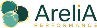 AreliA PERFORMANCE logo
