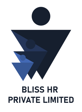 Bliss HR PVT LIMITED logo