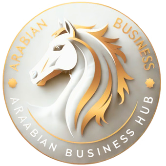 Arabian Business Hub logo