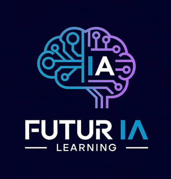 FuturIA Learning logo