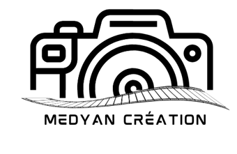 Medyan Création logo
